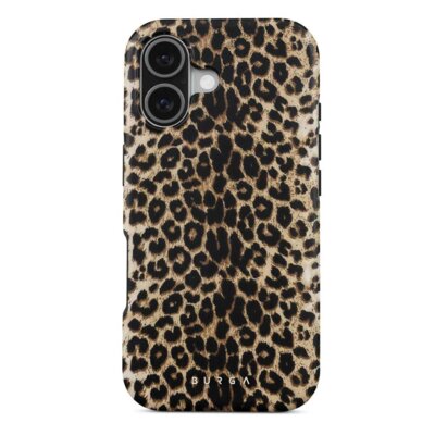 Etui BURGA Tough MagSafe do Apple iPhone 17 Pro Max Player