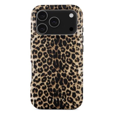 Etui BURGA Tough MagSafe do Apple iPhone 17 Pro Player