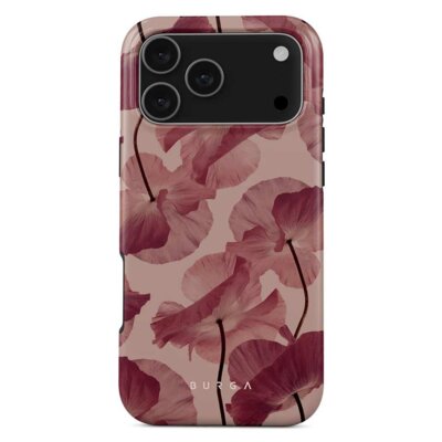 Etui BURGA Tough MagSafe do Apple iPhone 17 Pro Max Tender Kiss