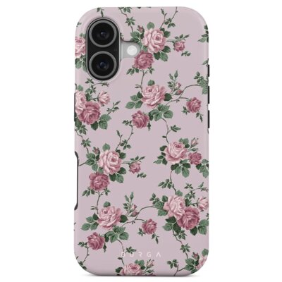 Etui BURGA Tough MagSafe do Apple iPhone 17 Alice