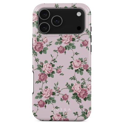 Etui BURGA Tough MagSafe do Apple iPhone 17 Pro Max Alice