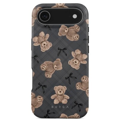 Etui BURGA Tough MagSafe do Apple iPhone Air BFF