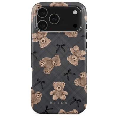 Etui BURGA Tough MagSafe do Apple iPhone 17 Pro Max BFF
