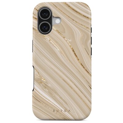 Etui BURGA Tough MagSafe do Apple iPhone 17 Full Glam