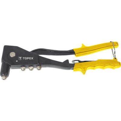 Nitownica TOPEX 43E701