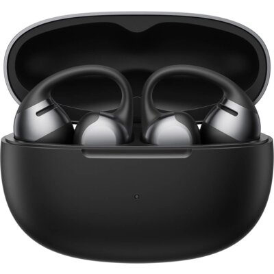 Słuchawki powietrzne SHOKZ OpenDots One Czarny