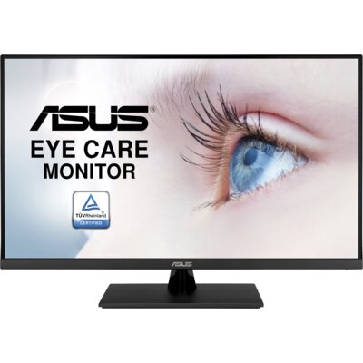 Monitor ASUS EyeCare VP32AQ 31.5" IPS 2560x1440px