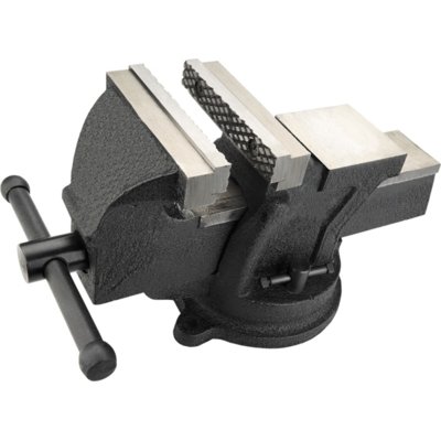 Imadło ślusarskie TOPEX 07A215 150 mm