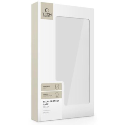 Etui TECH-PROTECT MagMat XT 4-Set MagSafe do Apple iPhone 17 Pro Czarny Mat