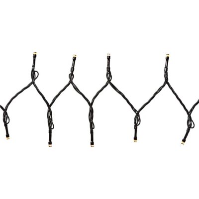 Lampki choinkowe NEDIS WIFILX01W200 20 m