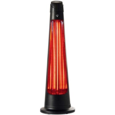 Ogrzewacz tarasowy NEDIS HTPA21BKW 1200W