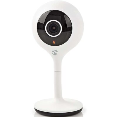 Kamera NEDIS SmartLife WIFICI06CWT Wewnętrzna, Wi-Fi