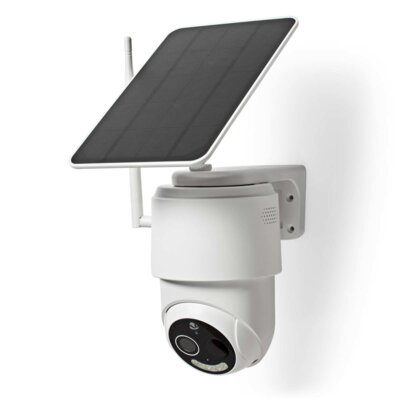 Kamera NEDIS SmartLife WIFICBO50WT Zewnętrzna, Wi-Fi