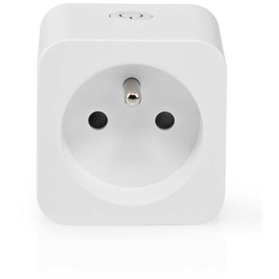 Inteligentne gniazdko NEDIS SmartLife WIFIP121EWT Wi-Fi