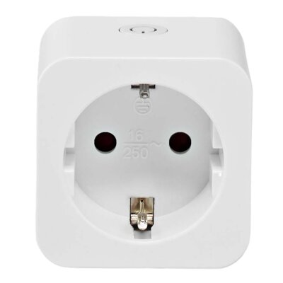 Inteligentne gniazdko NEDIS SmartLife WIFIP121FWT Wi-Fi