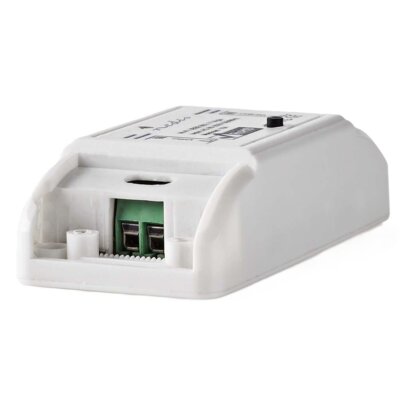 Inteligentny przełącznik NEDIS SmartLife WIFIPS10WT Wi-Fi