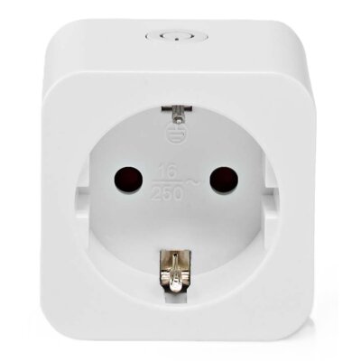 Inteligentne gniazdko NEDIS SmartLife ZBP131FWT ZigBee