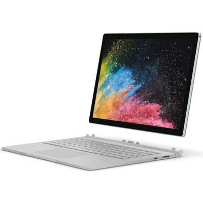 Laptop MICROSOFT Surface Book 2 (HNL-00014)