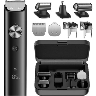 Strzyżarka XIAOMI Grooming Kit Pro