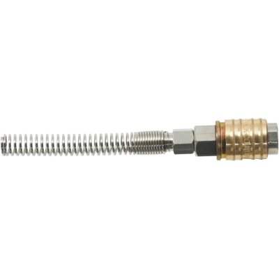 Szybkozłączka do kompresora NEO TOOLS 12-600 z wyjściem na wąż 6 x 4 mm