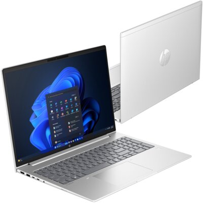 Laptop HP ProBook 4 G1i C51G4ET 16" IPS Ultra 5-225U 16GB RAM 512GB SSD Windows 11 Professional
