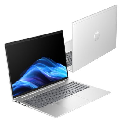 Laptop HP ProBook 4 G1i C51M3ET 16" IPS Ultra 5-225H 24GB RAM 512GB SSD Windows 11 Professional