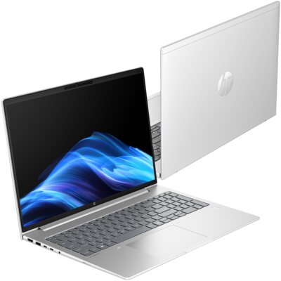 Laptop HP ProBook 4 G1i C51MTET 16" IPS Ultra 7-255U 24GB RAM 512GB SSD Windows 11 Professional