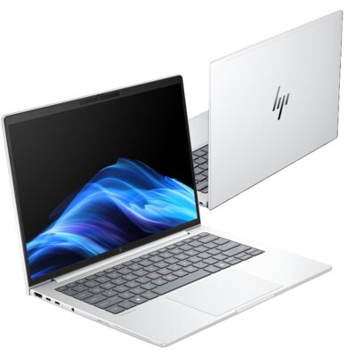 Laptop HP EliteBook 8 G1i 14" IPS Ultra 7-255U 24GB RAM 512GB SSD Windows 11 Professional, Funkcje AI