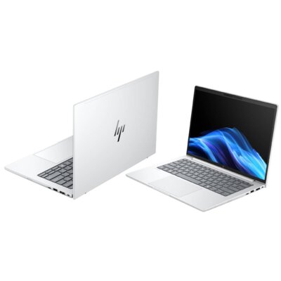 Laptop HP EliteBook 8 G1i 14" IPS Ultra 7-255U 24GB RAM 512GB SSD Windows 11 Professional, Funkcje AI