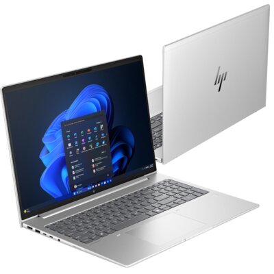 Laptop HP EliteBook 6 G1i 16" IPS Ultra 5-225U 24GB RAM 512GB SSD Windows 11 Professional, Funkcje AI