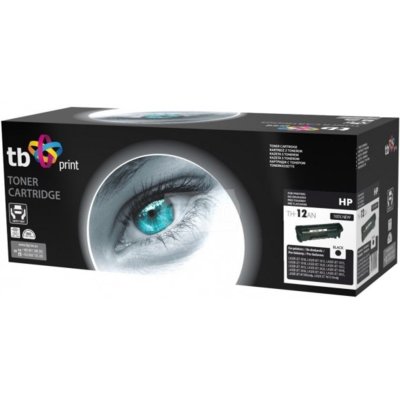 Toner TB PRINT TH-12AN Czarny