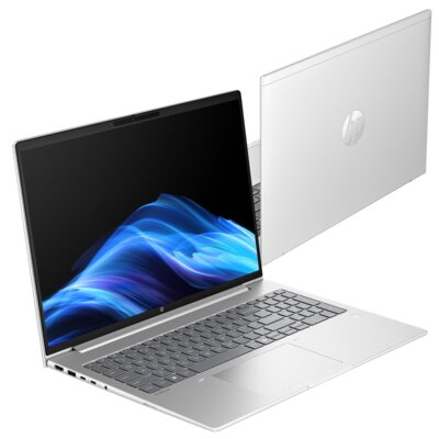 Laptop HP ProBook 4 G1i C51M1ET 16" IPS Ultra 5-225U 24GB RAM 512GB SSD Windows 11 Professional