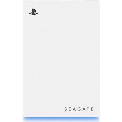 Dysk SEAGATE Game Drive for PlayStation 2TB HDD