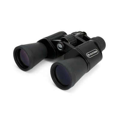 Lornetka CELESTRON UpClose G2 Zoom 10-30x50