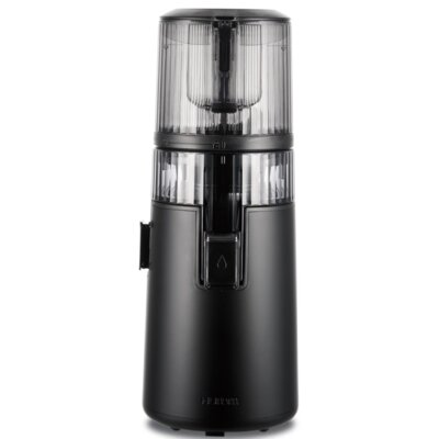 Wyciskarka wolnoobrotowa HUROM H70 FT Czarny