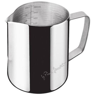 Dzbanek do mleka LAMART Kaffe LT7084 0.6 l