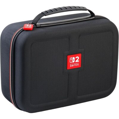 Walizka NACON NS262 Czarny
