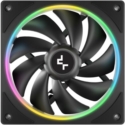 Wentylator DEEPCOOL FL12 SE