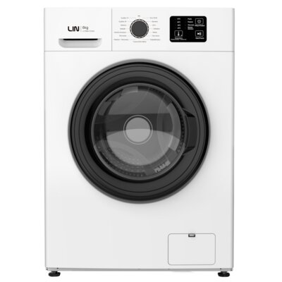 Pralka LIN LI-PR60-101WH 6kg 1200 obr
