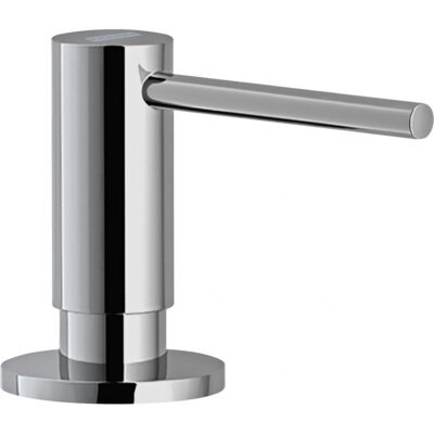 Dozownik do mydła FRANKE Active SM 119.0547.902 Chrom