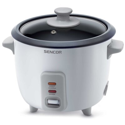 Ryżowar SENCOR SRM 0600WH