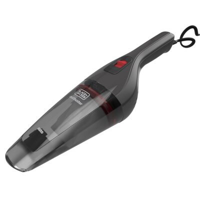 Odkurzacz ręczny BLACK&DECKER NVB12AV