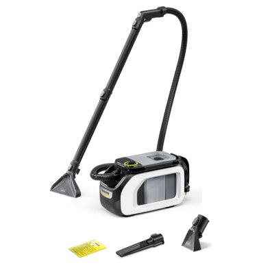 Odkurzacz piorący KARCHER SE 3 Compact Home Floor 1.081-533.0