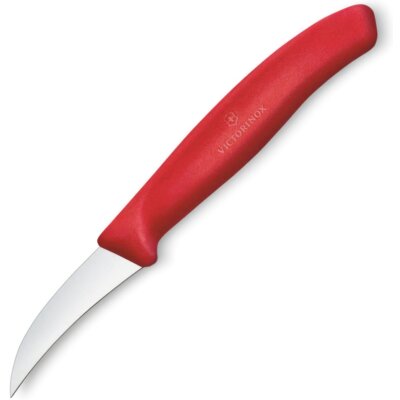 Nóż VICTORINOX Swiss Classic 6.7501.C1 Czerwony