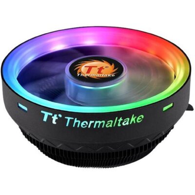 Chłodzenie CPU THERMALTAKE UX100 ARGB