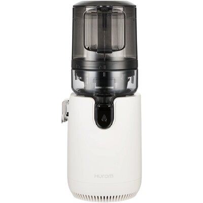 Wyciskarka wolnoobrotowa HUROM E50 ST Pure Beżowy