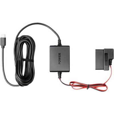 Adapter samochodowy 70MAI OBD-II Hardwire Kit USB-C