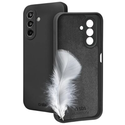 Etui SBS Instinct do Samsung Galaxy A17 Czarny