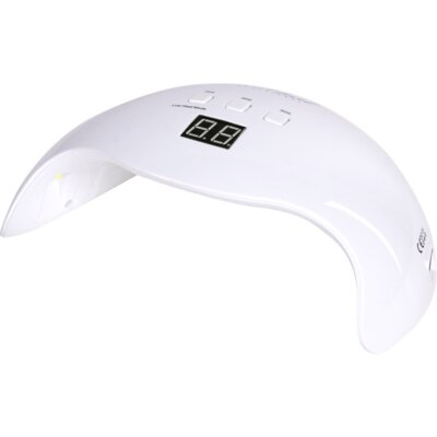 Lampa UV/LED do paznokci NEONAIL 18W/36 LCD Display