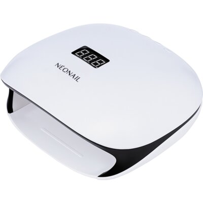 Lampa UV/LED do paznokci NEONAIL 36W/48 LCD Display